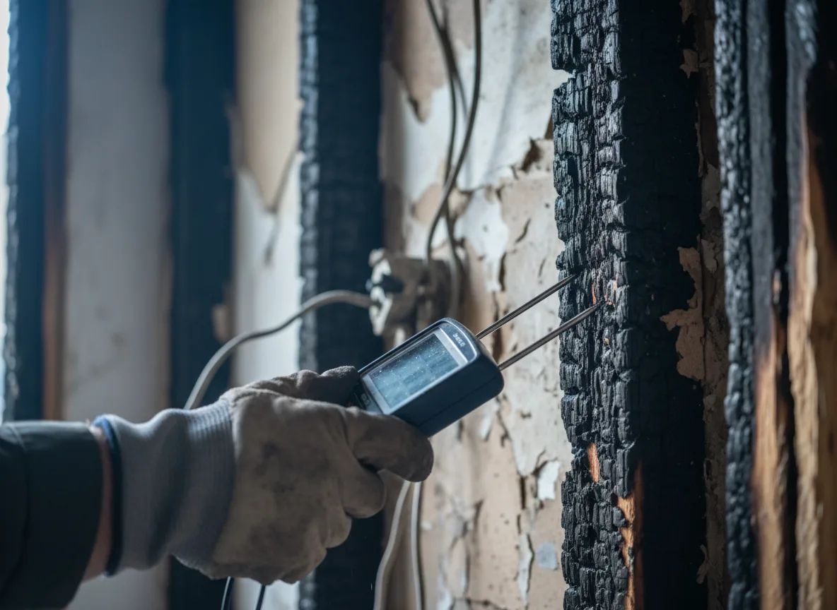 Fire Damage Restoration Laughlin, NV FAQs